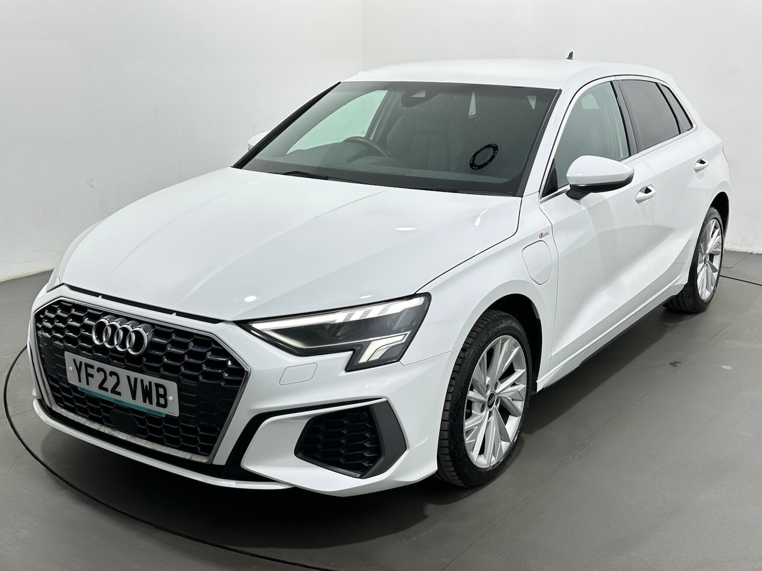 Used Audi A3 2022 for sale - 78033857: Photo 51