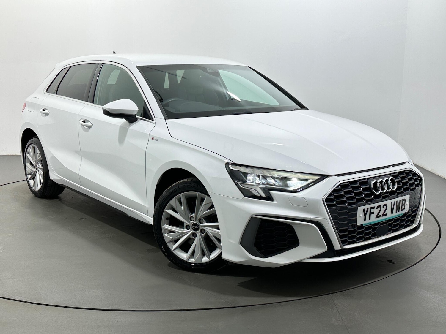 Used Audi A3 2022 for sale - 78033857: Photo 52