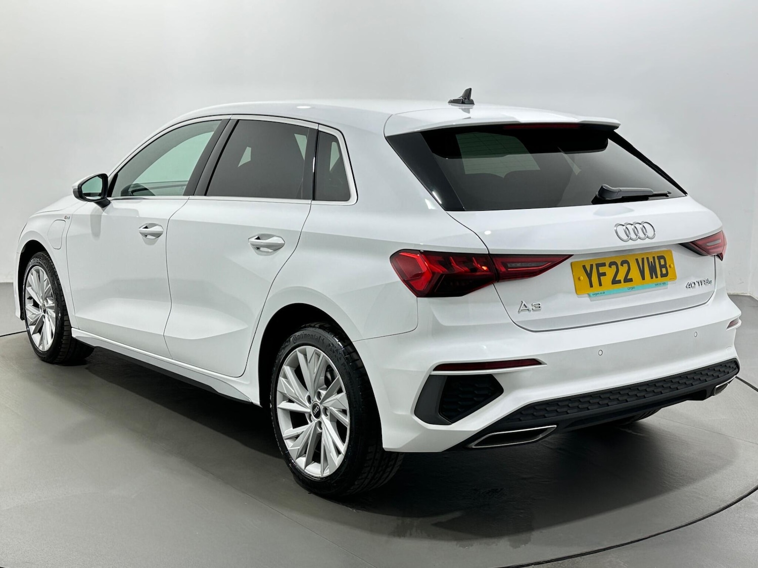 Used Audi A3 2022 for sale - 78033857: Photo 6