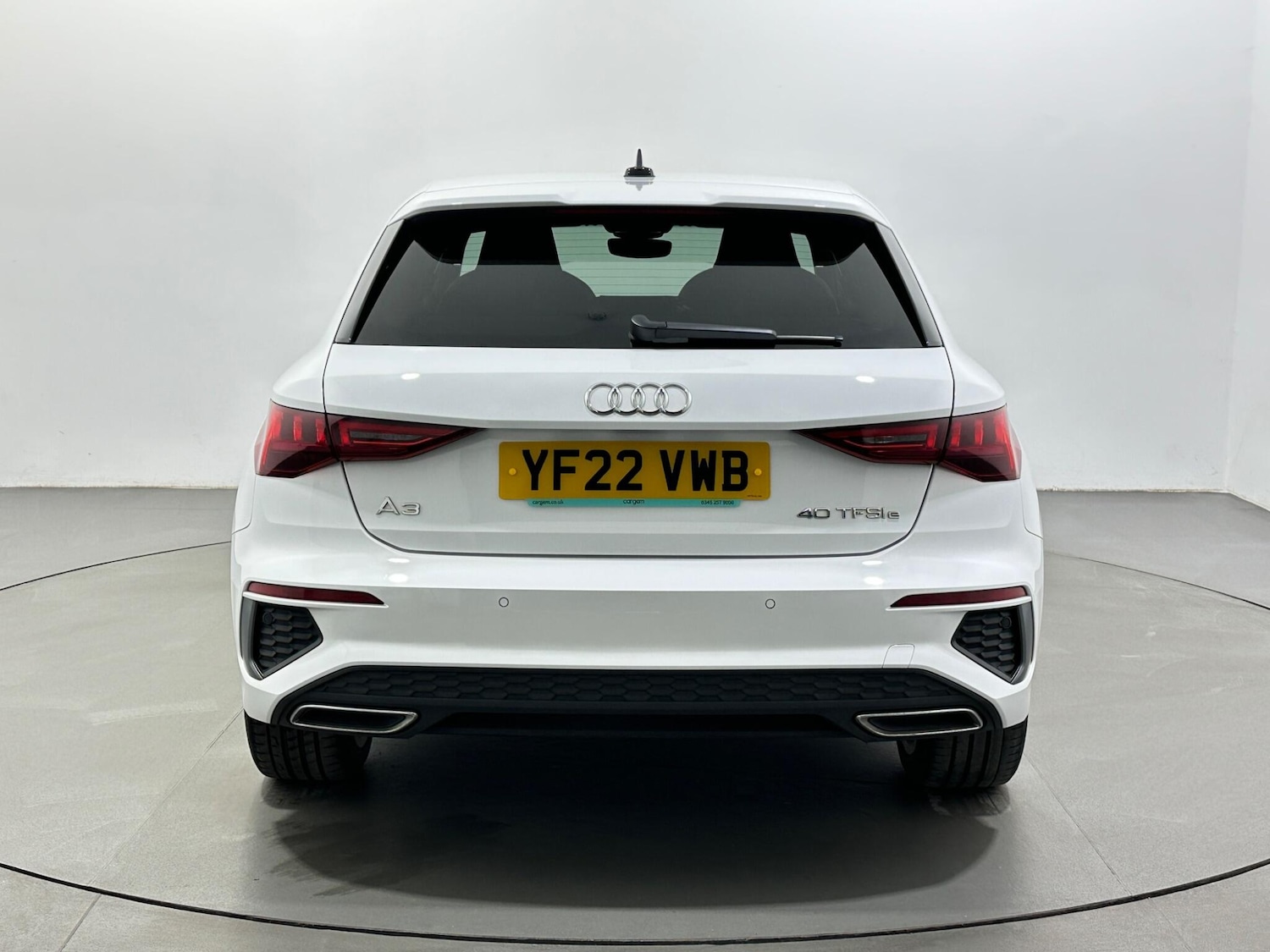 Used Audi A3 2022 for sale - 78033857: Photo 7