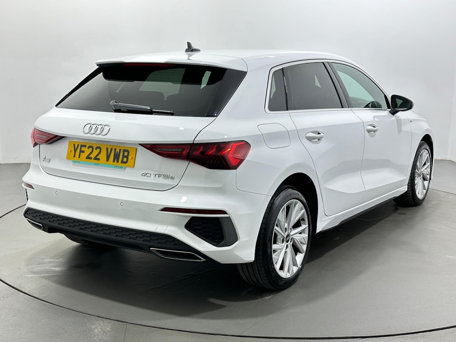 Used Audi A3 2022 for sale - 78033857: Photo 8