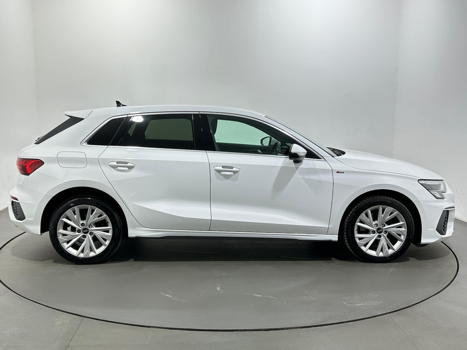 Used Audi A3 2022 for sale - 78033857: Photo 9