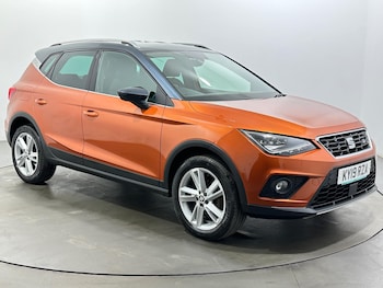 Used SEAT Arona 2019 for sale - 79520405: Photo