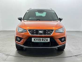 Used SEAT Arona 2019 for sale - 79520405: Photo
