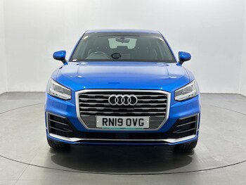 Used Audi Q2 2019 for sale - 78822923: Photo