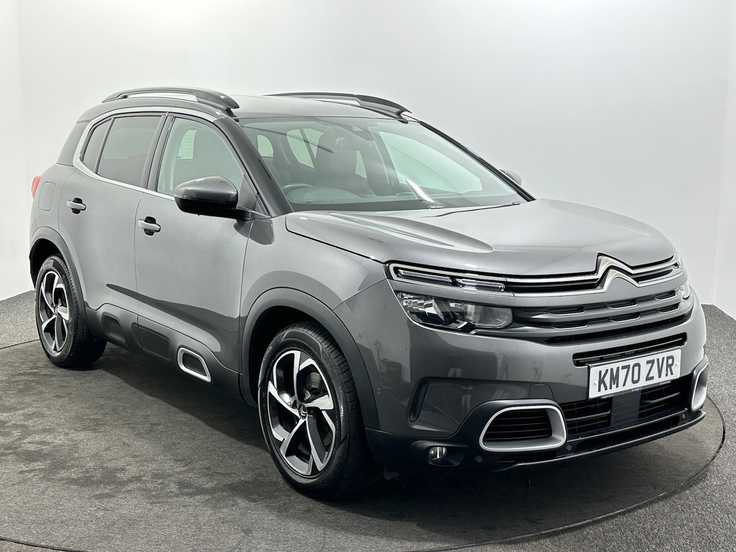 Used Citroen C5 Aircross 2020 for sale - 76878587: Photo 1