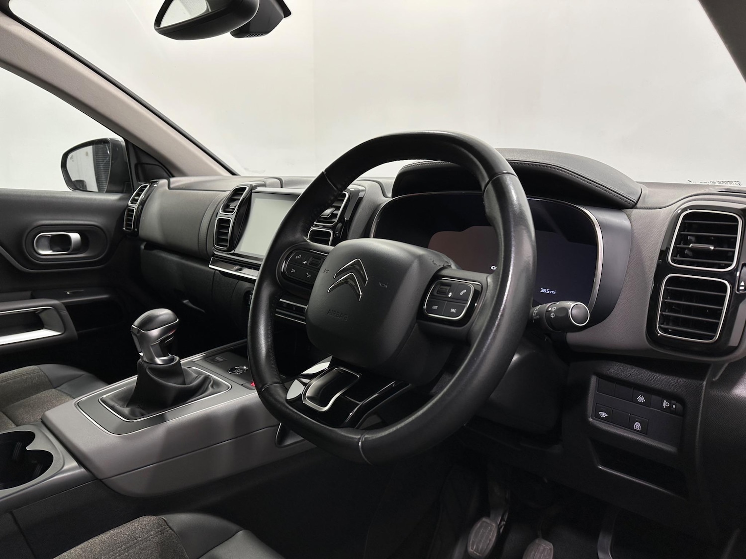 Used Citroen C5 Aircross 2020 for sale - 76878587: Photo 10