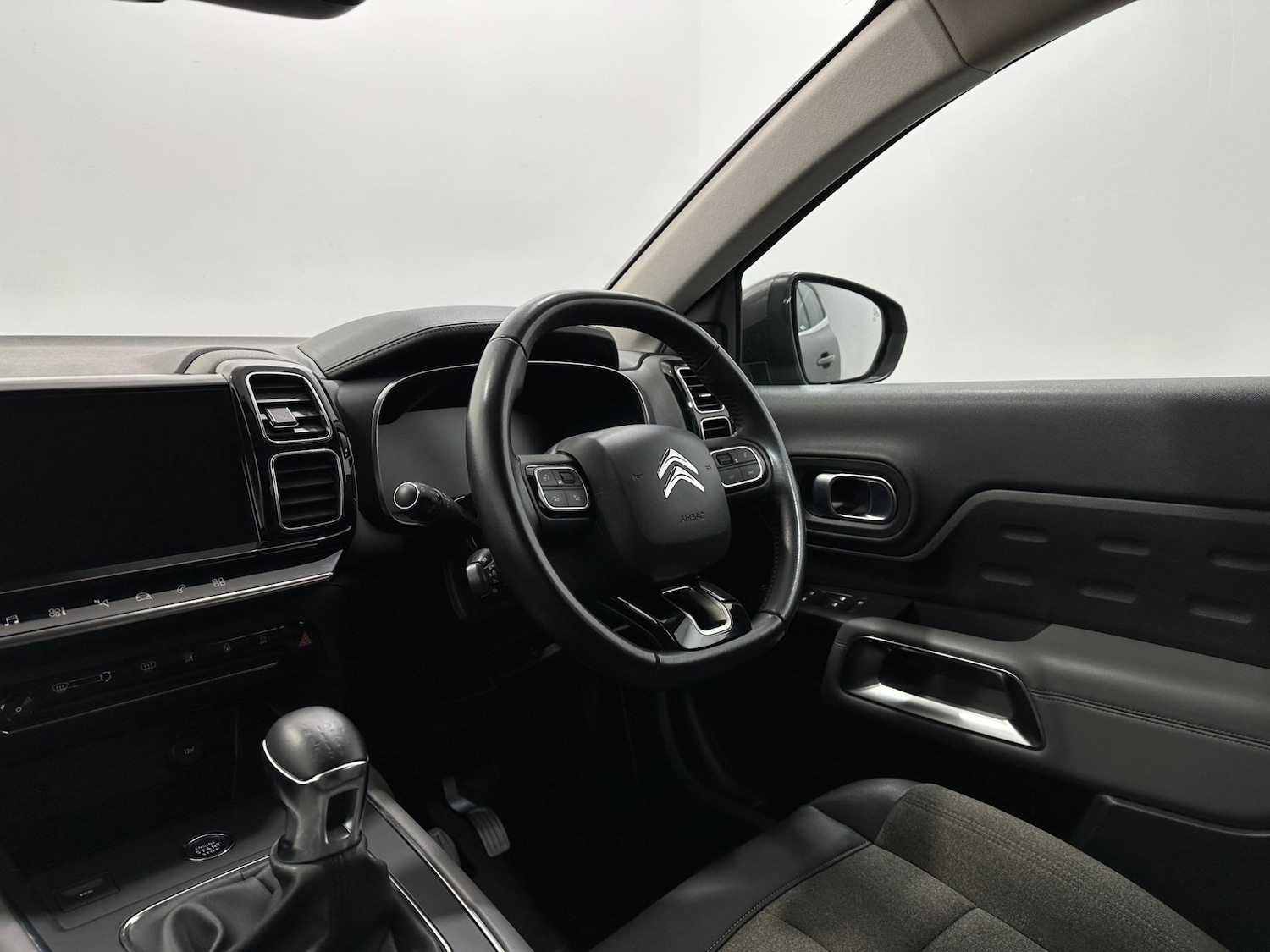 Used Citroen C5 Aircross 2020 for sale - 76878587: Photo 11