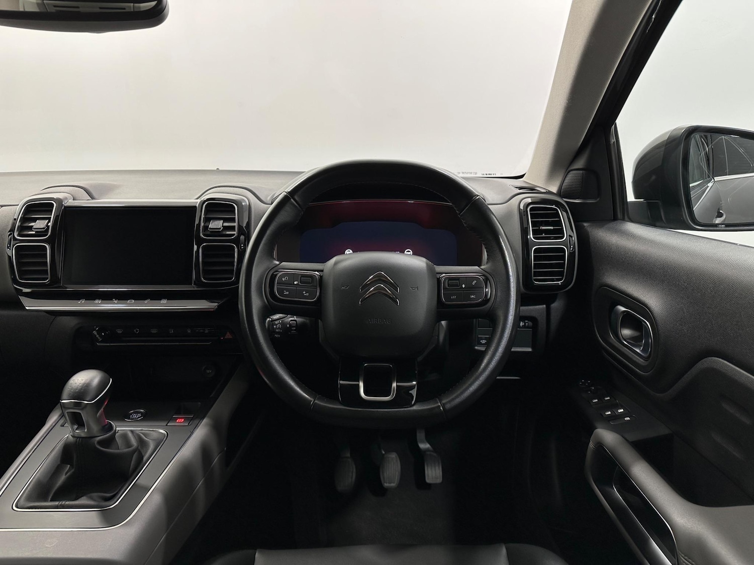 Used Citroen C5 Aircross 2020 for sale - 76878587: Photo 12