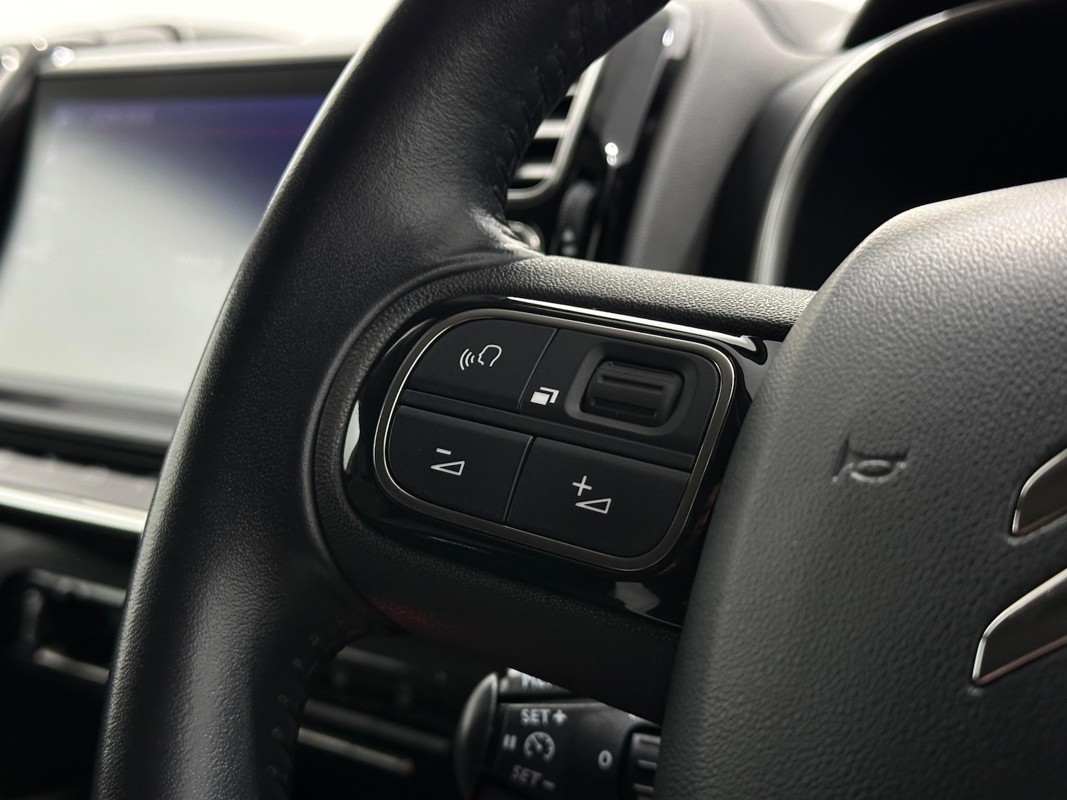 Used Citroen C5 Aircross 2020 for sale - 76878587: Photo 15