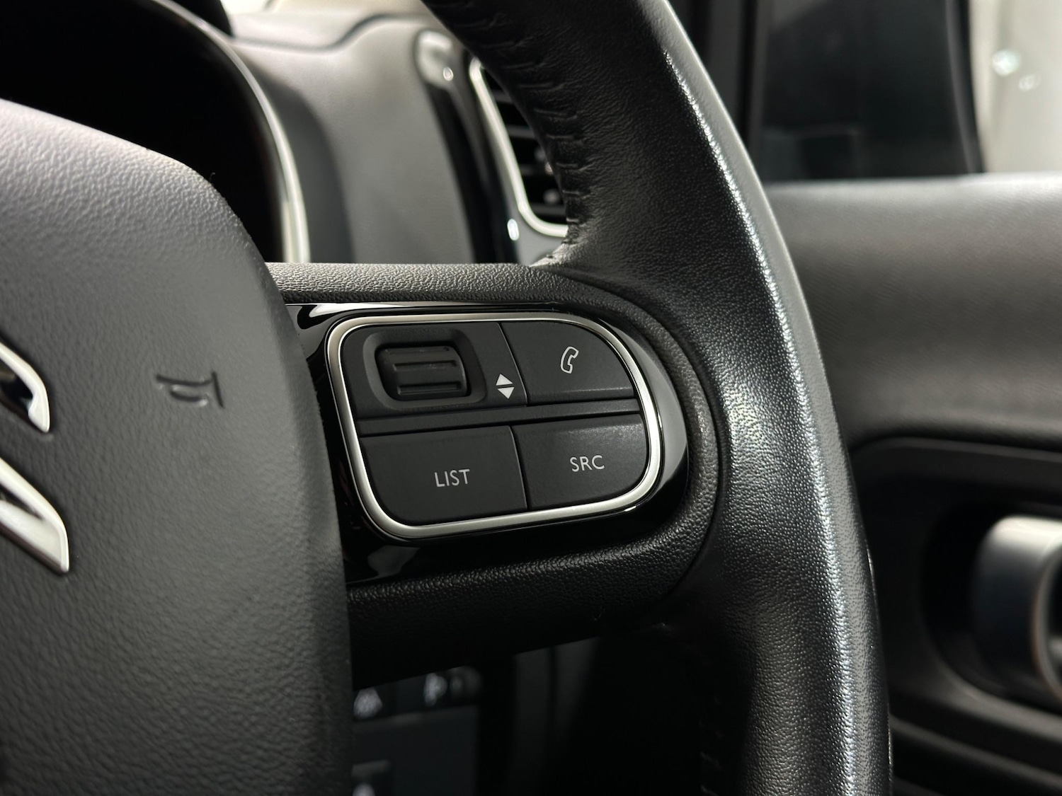 Used Citroen C5 Aircross 2020 for sale - 76878587: Photo 16