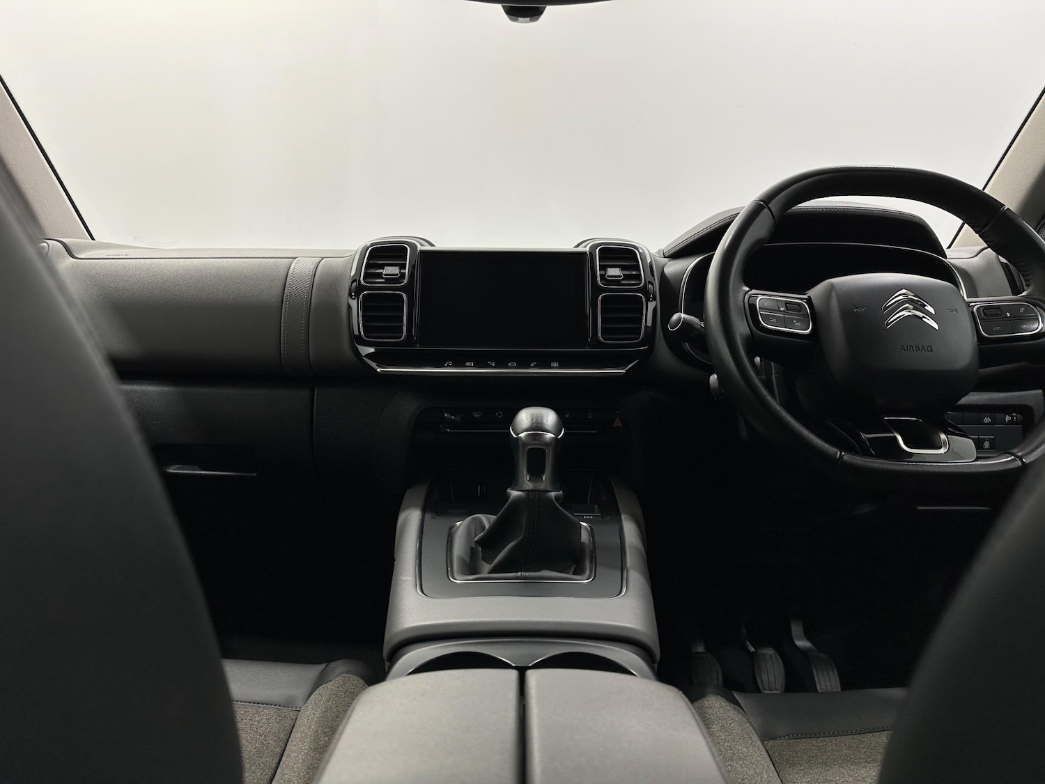 Used Citroen C5 Aircross 2020 for sale - 76878587: Photo 20