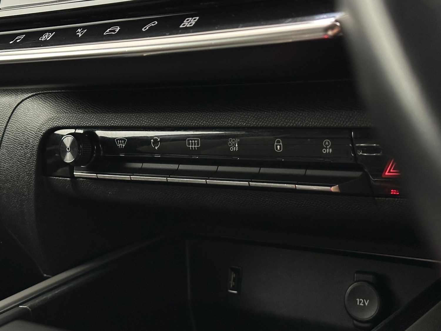 Used Citroen C5 Aircross 2020 for sale - 76878587: Photo 21