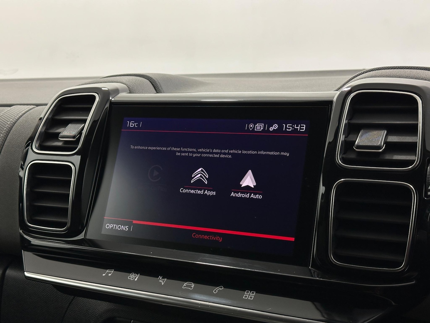 Used Citroen C5 Aircross 2020 for sale - 76878587: Photo 22