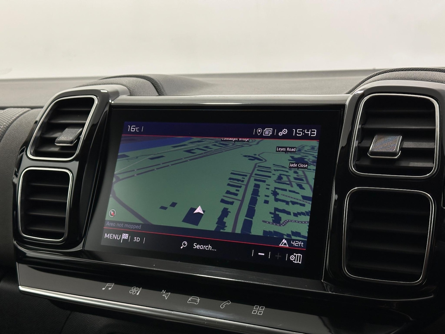 Used Citroen C5 Aircross 2020 for sale - 76878587: Photo 23