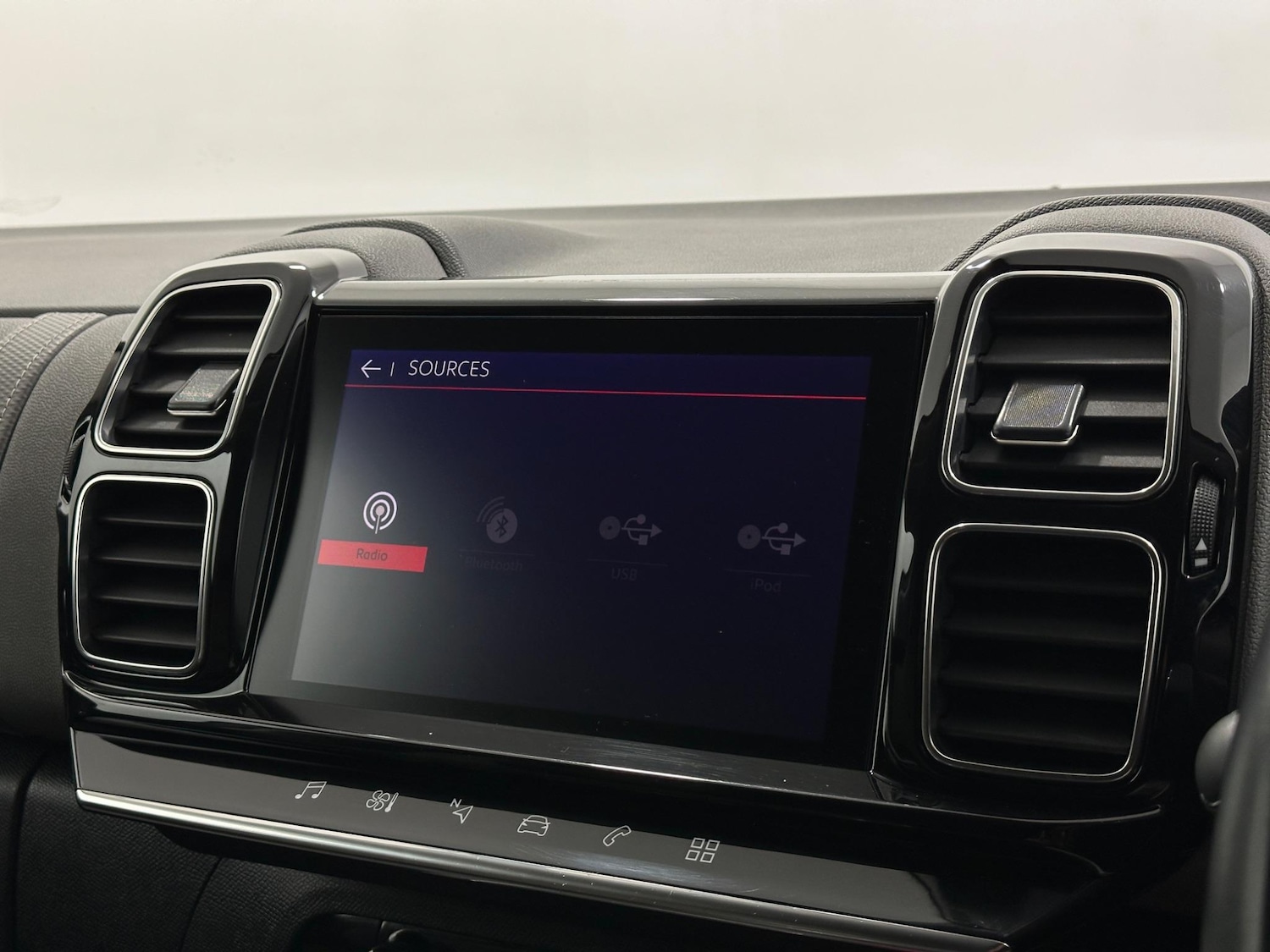 Used Citroen C5 Aircross 2020 for sale - 76878587: Photo 24