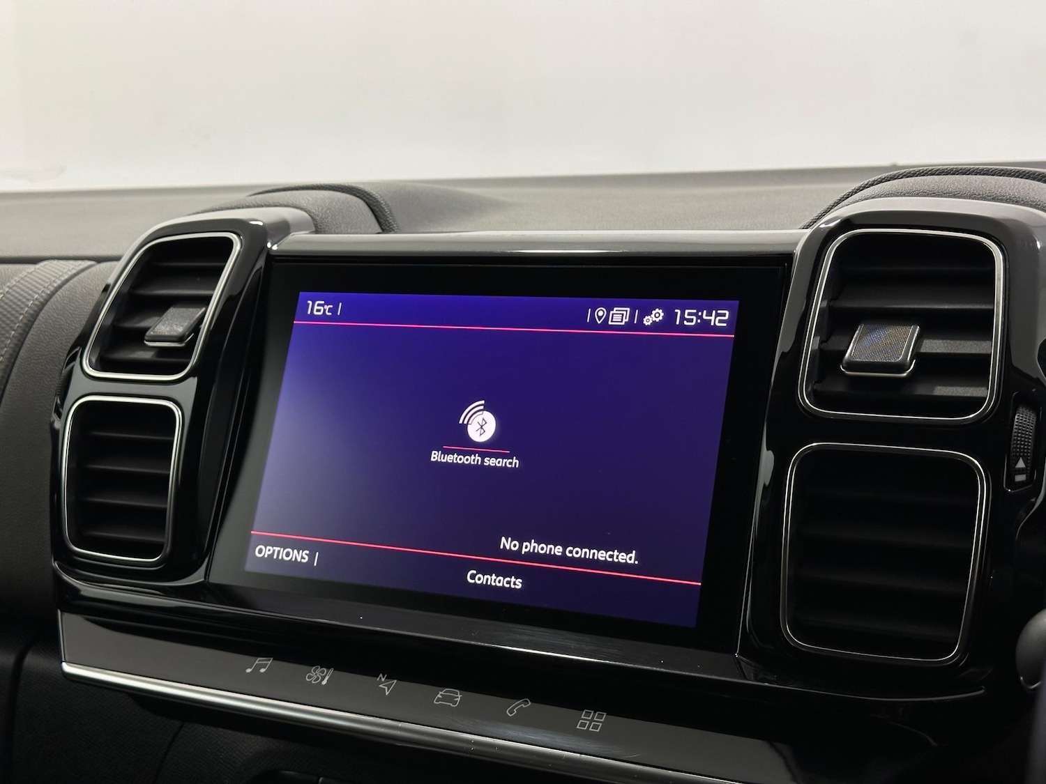 Used Citroen C5 Aircross 2020 for sale - 76878587: Photo 25