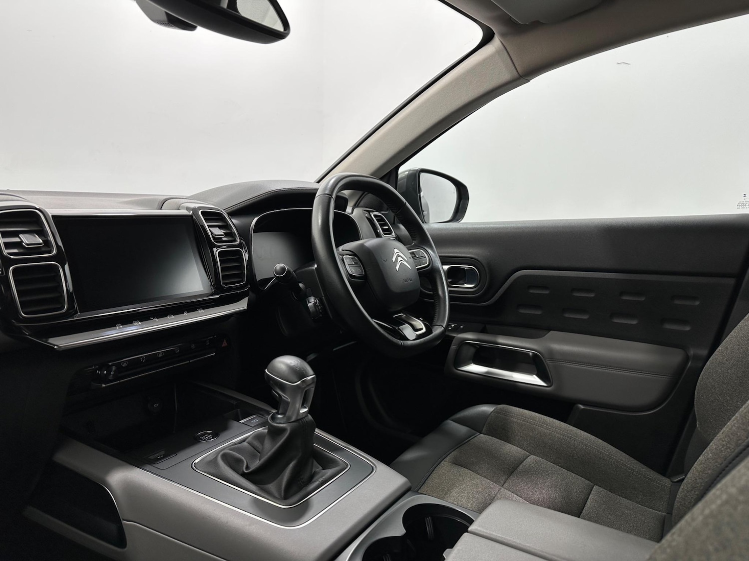 Used Citroen C5 Aircross 2020 for sale - 76878587: Photo 29