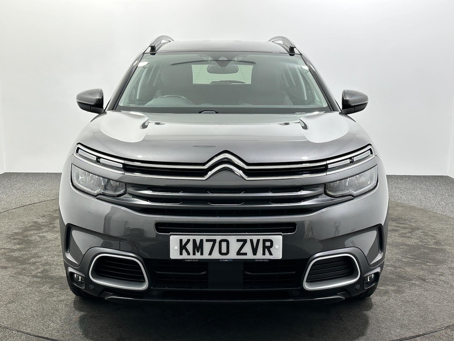 Used Citroen C5 Aircross 2020 for sale - 76878587: Photo 3