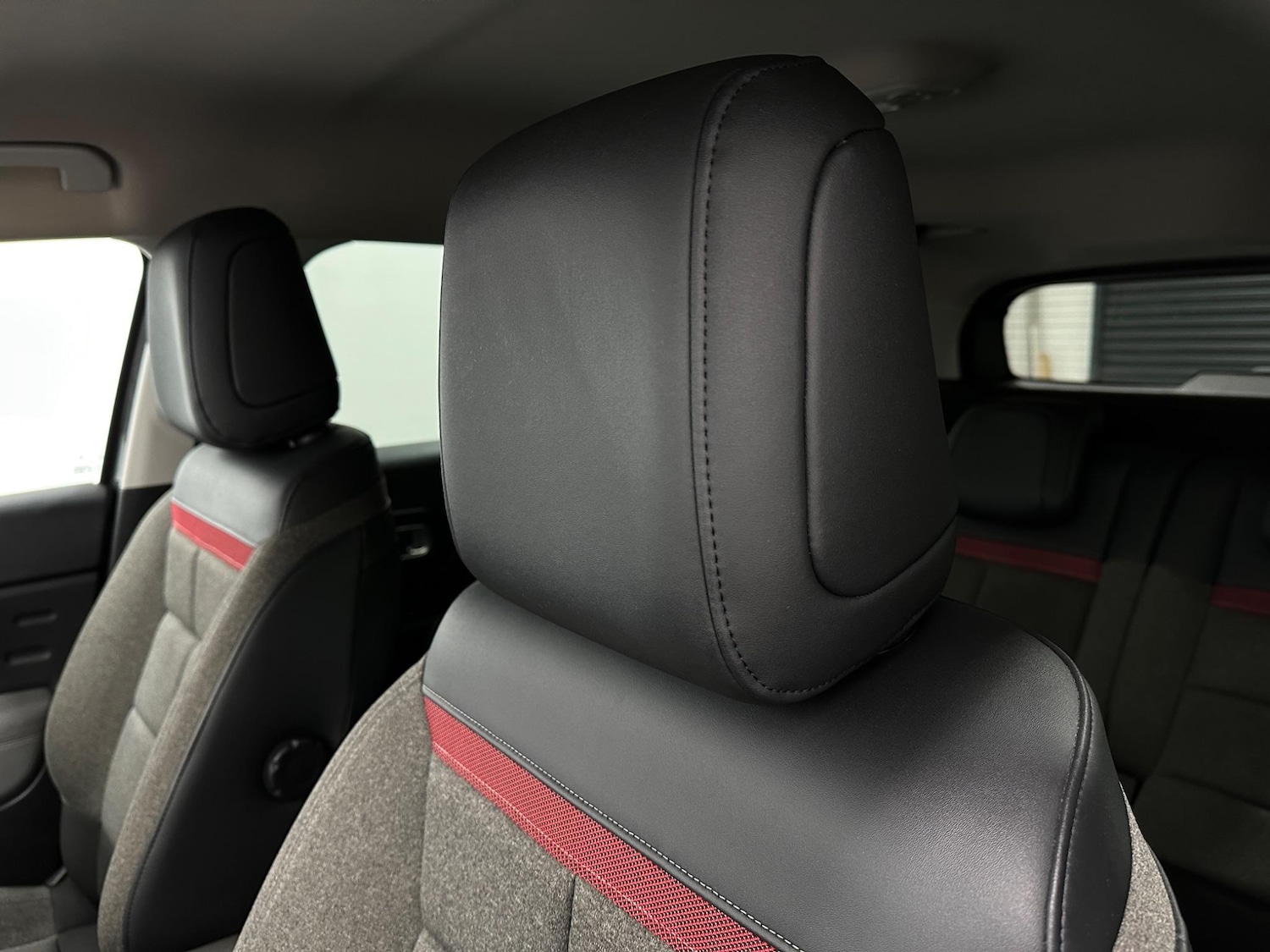 Used Citroen C5 Aircross 2020 for sale - 76878587: Photo 36