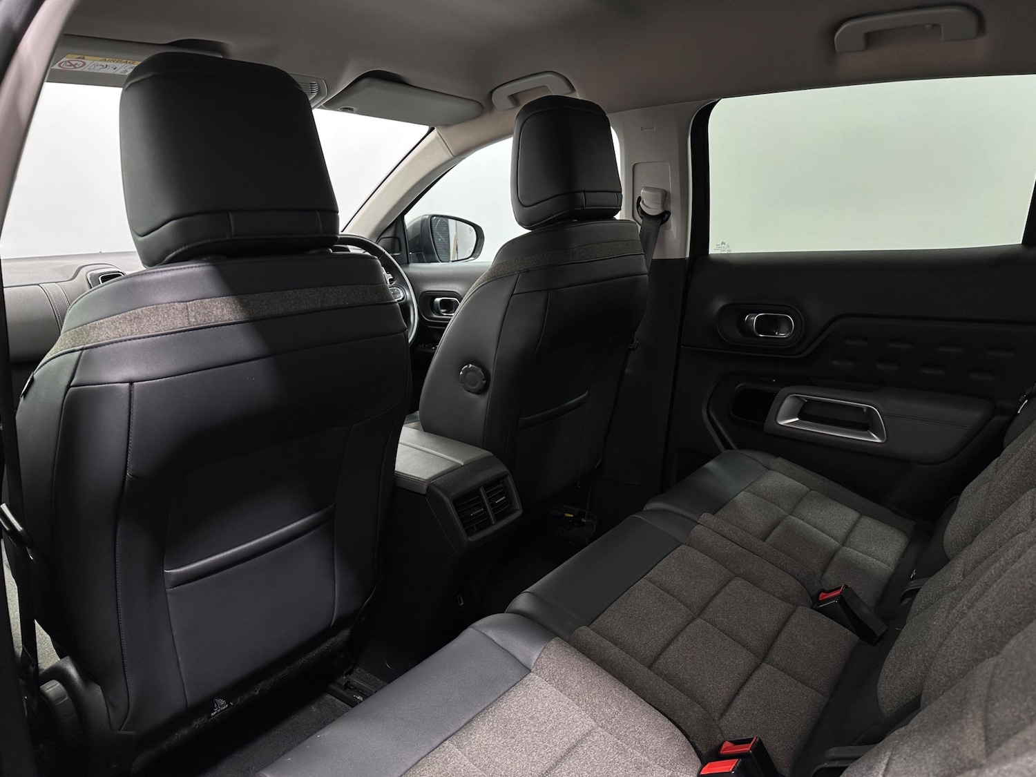 Used Citroen C5 Aircross 2020 for sale - 76878587: Photo 38