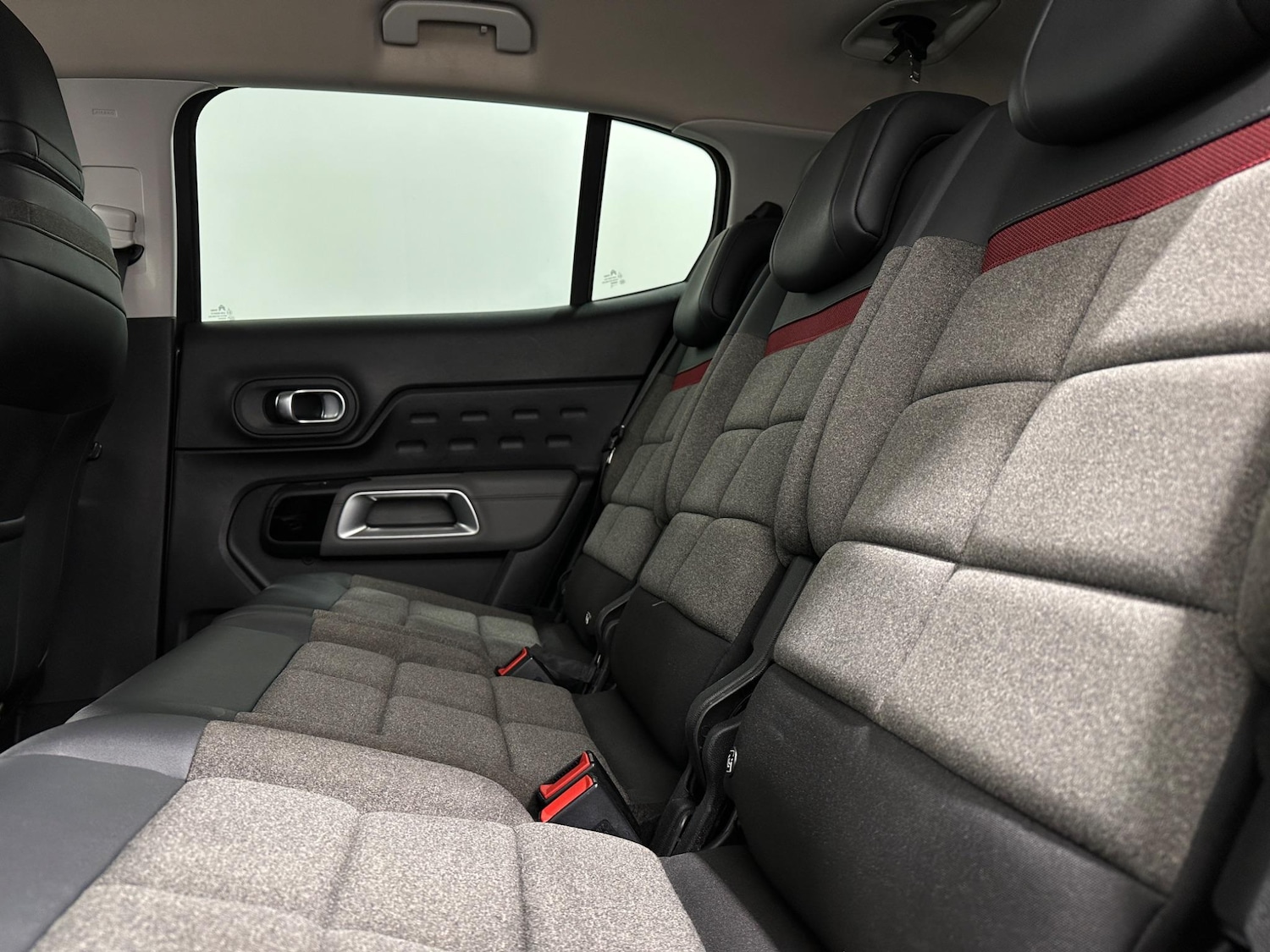 Used Citroen C5 Aircross 2020 for sale - 76878587: Photo 39