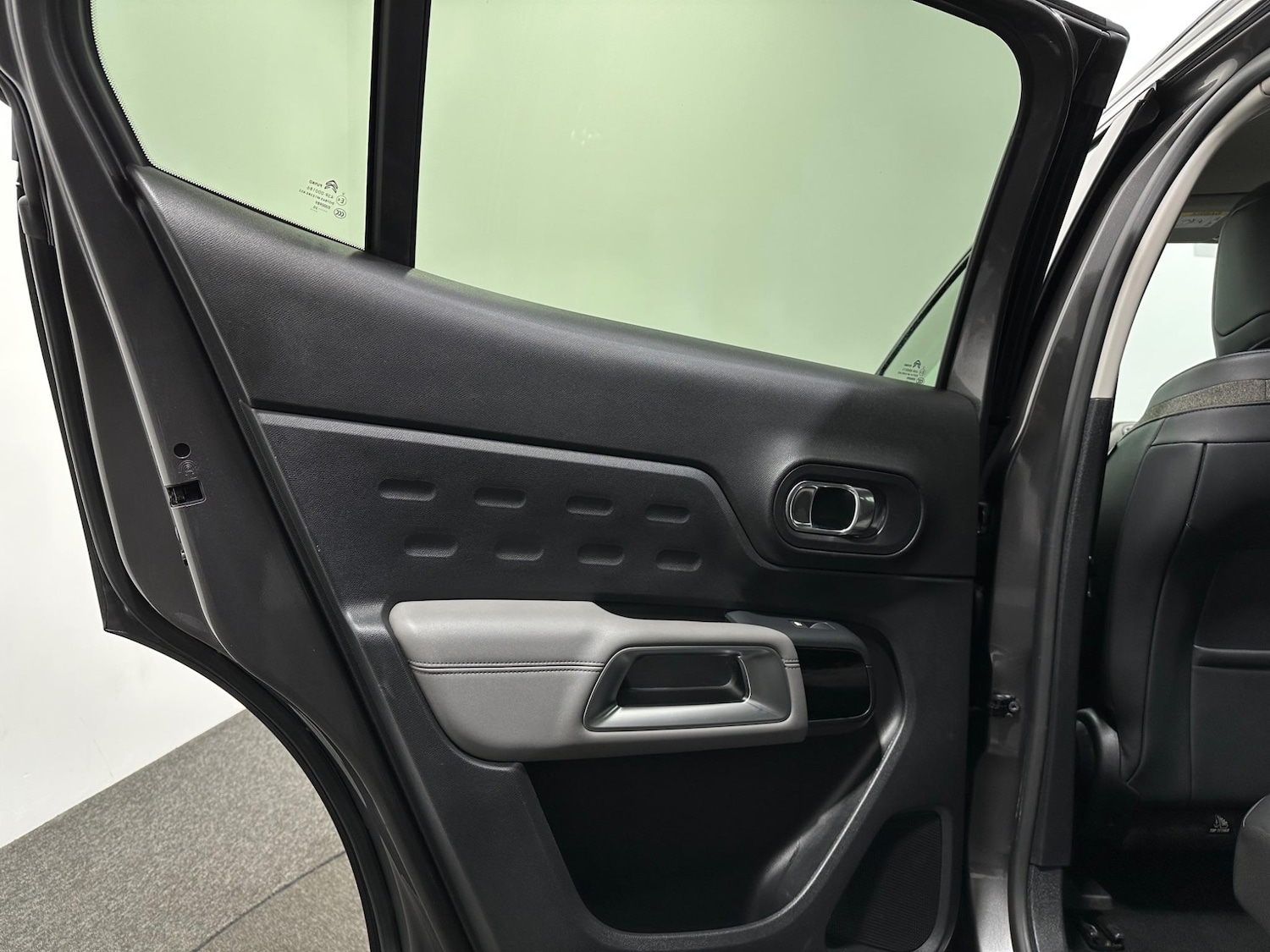 Used Citroen C5 Aircross 2020 for sale - 76878587: Photo 40