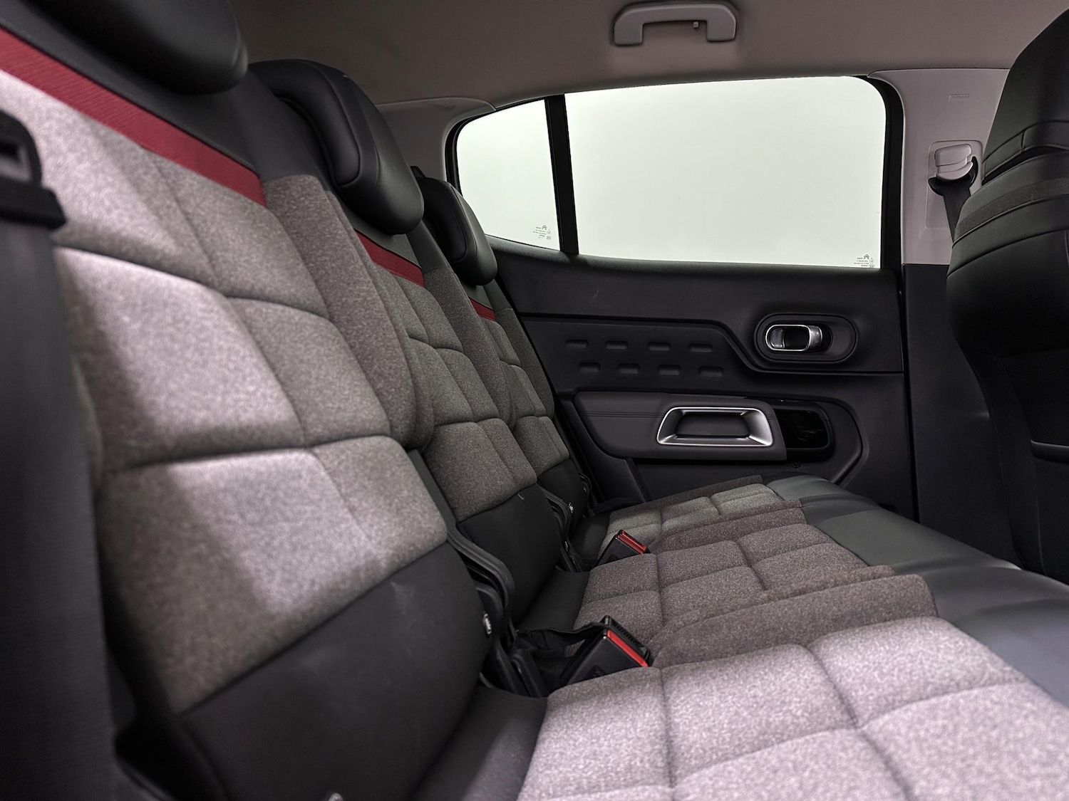 Used Citroen C5 Aircross 2020 for sale - 76878587: Photo 42