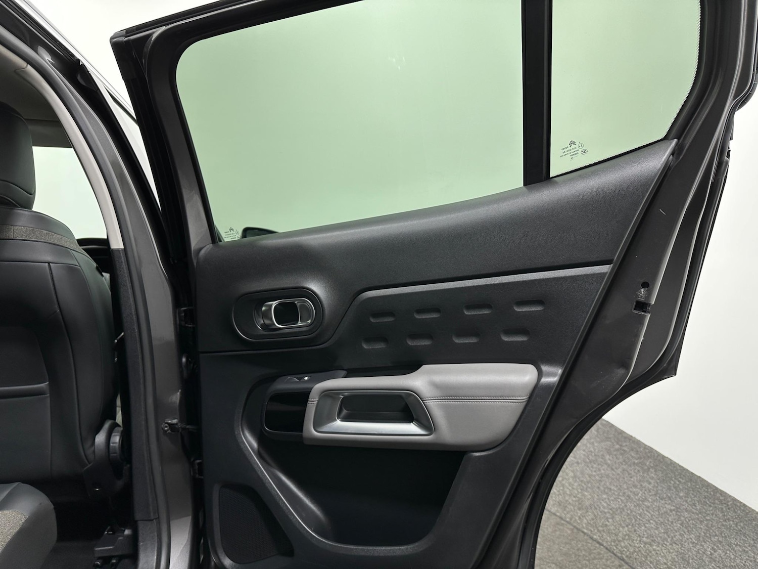 Used Citroen C5 Aircross 2020 for sale - 76878587: Photo 43