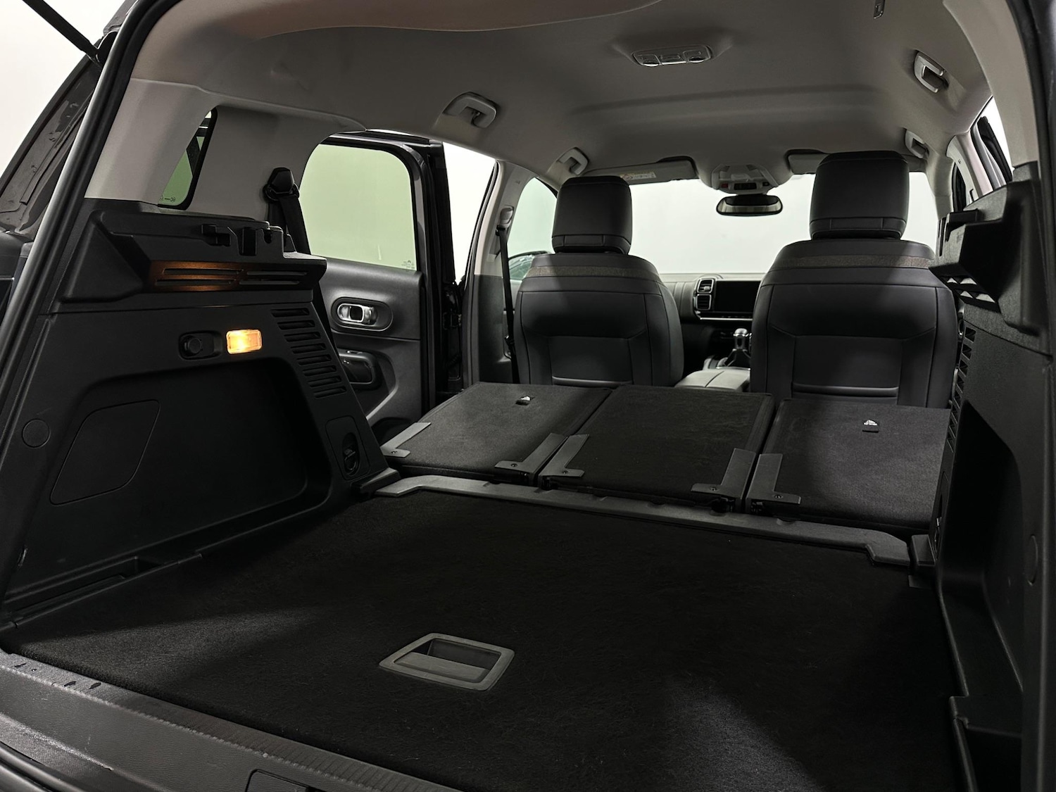 Used Citroen C5 Aircross 2020 for sale - 76878587: Photo 45