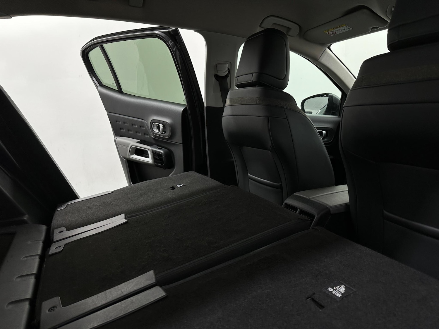 Used Citroen C5 Aircross 2020 for sale - 76878587: Photo 46