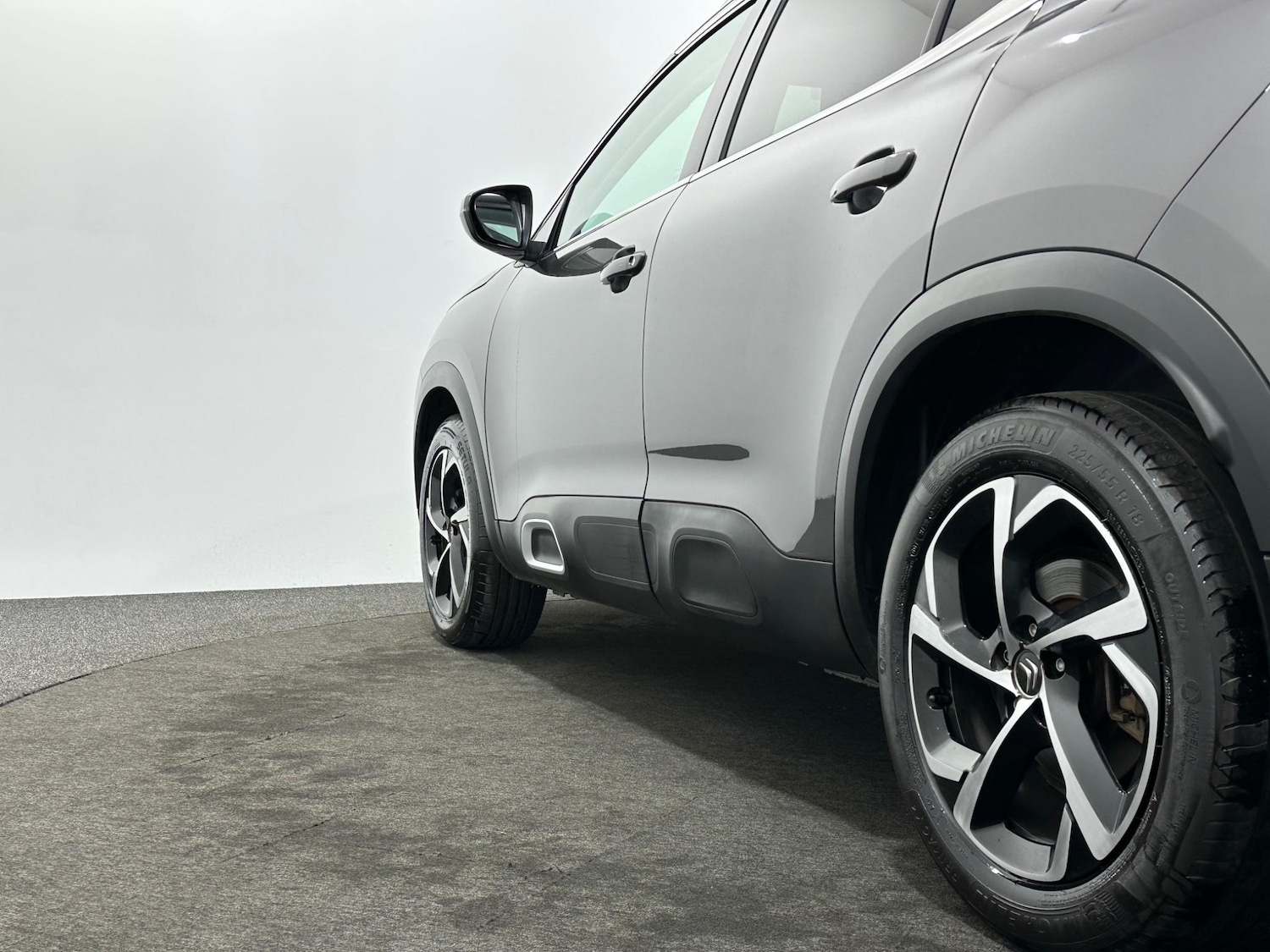 Used Citroen C5 Aircross 2020 for sale - 76878587: Photo 49