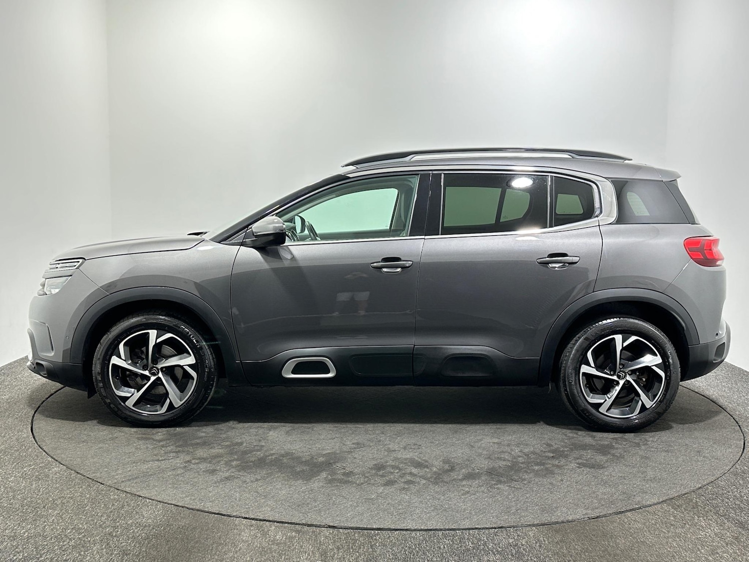 Used Citroen C5 Aircross 2020 for sale - 76878587: Photo 5