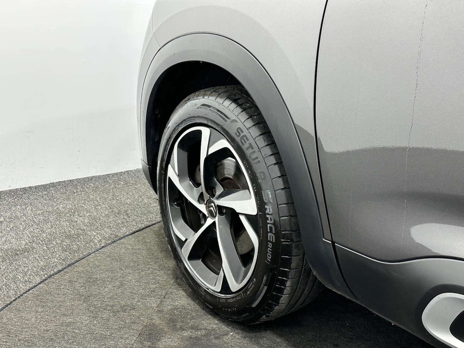 Used Citroen C5 Aircross 2020 for sale - 76878587: Photo 50