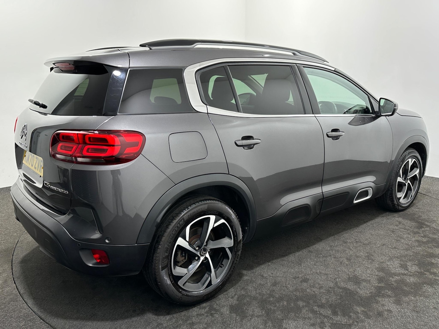 Used Citroen C5 Aircross 2020 for sale - 76878587: Photo 51