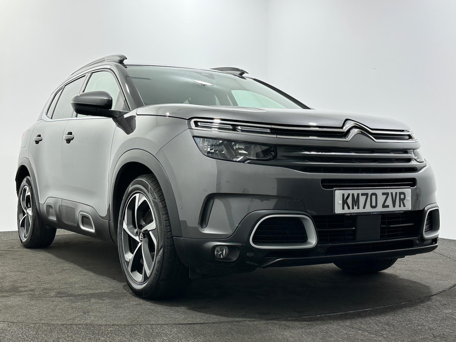 Used Citroen C5 Aircross 2020 for sale - 76878587: Photo 52