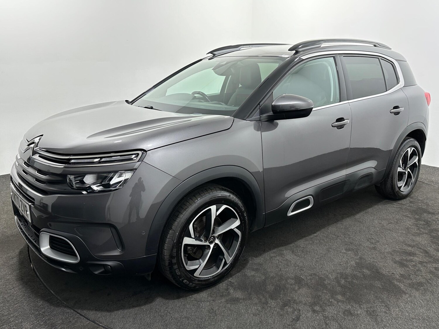 Used Citroen C5 Aircross 2020 for sale - 76878587: Photo 53