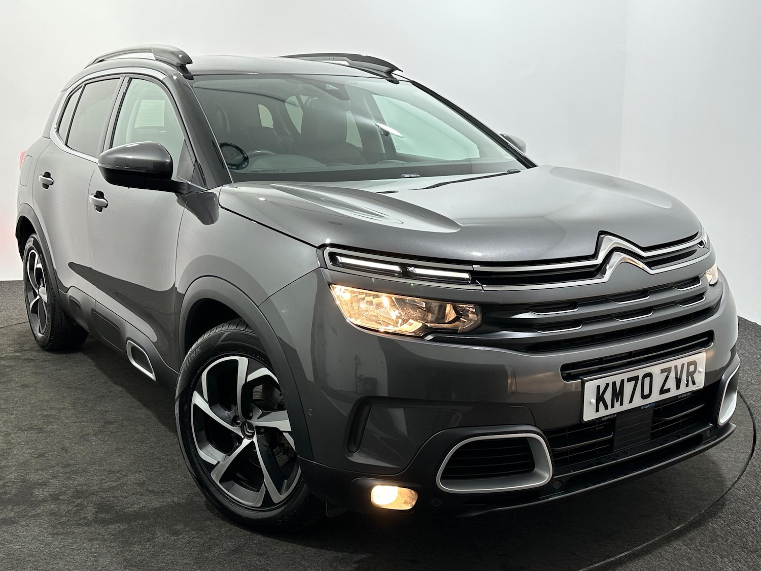 Used Citroen C5 Aircross 2020 for sale - 76878587: Photo 54