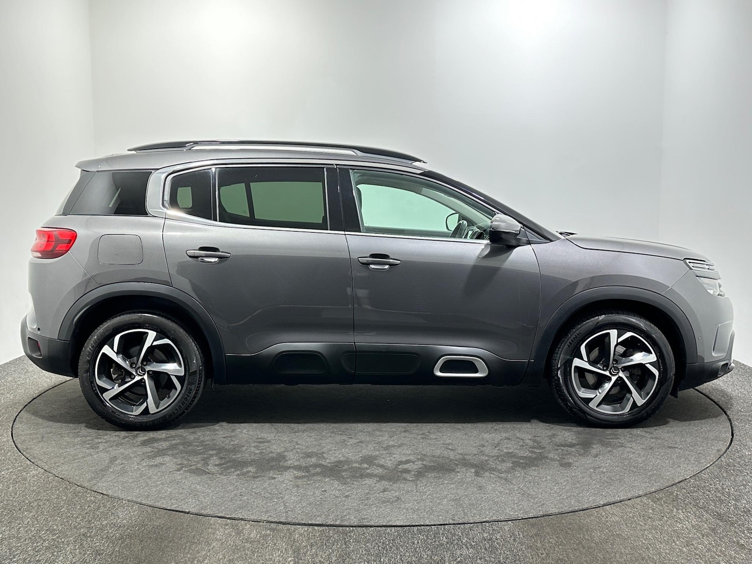 Used Citroen C5 Aircross 2020 for sale - 76878587: Photo 9