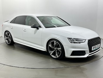 Used Audi A4 2018 for sale - 79292591: Photo