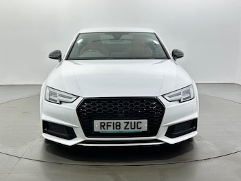 Used Audi A4 2018 for sale - 79292591: Photo