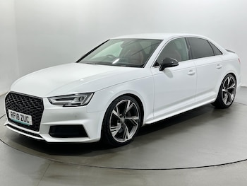 Used Audi A4 2018 for sale - 79292591: Photo