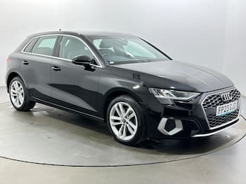 Used Audi A3 2023 for sale - 79831073: Photo