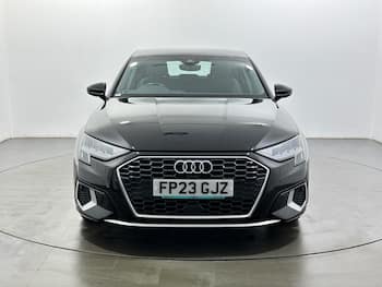 Used Audi A3 2023 for sale - 79831073: Photo