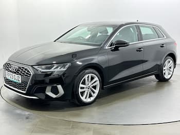 Used Audi A3 2023 for sale - 79831073: Photo