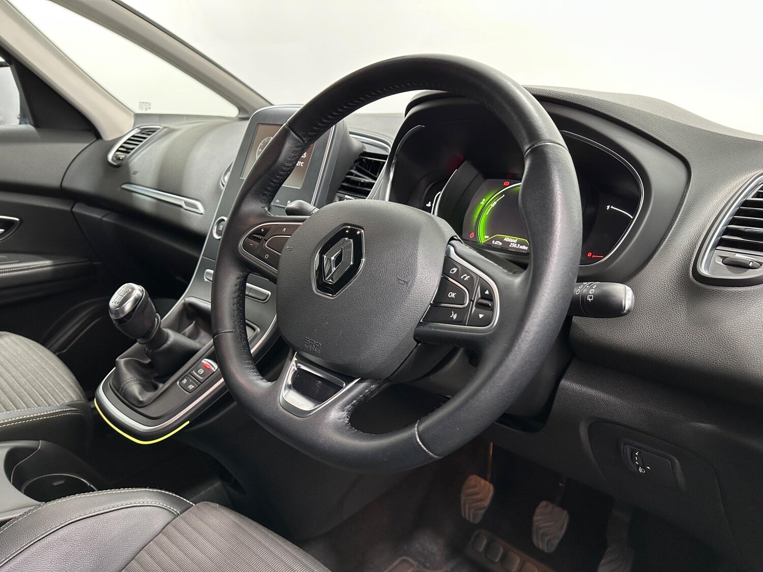 Used Renault Scenic 2017 for sale - 78156513: Photo 10