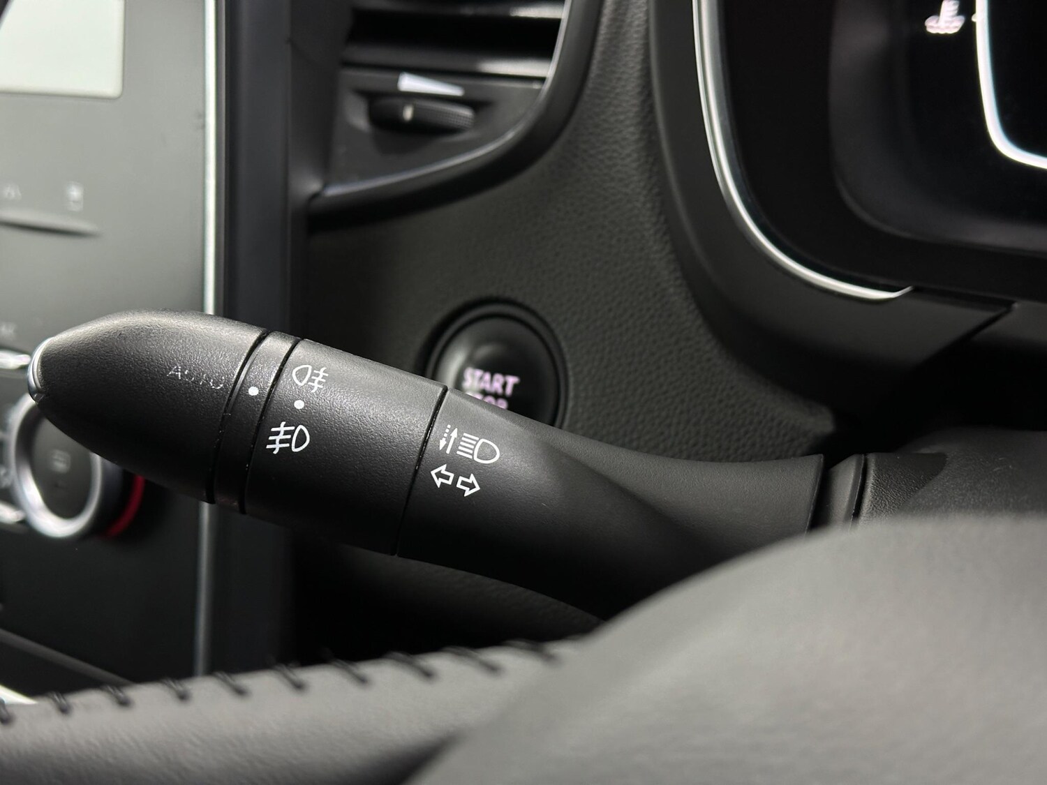 Used Renault Scenic 2017 for sale - 78156513: Photo 13