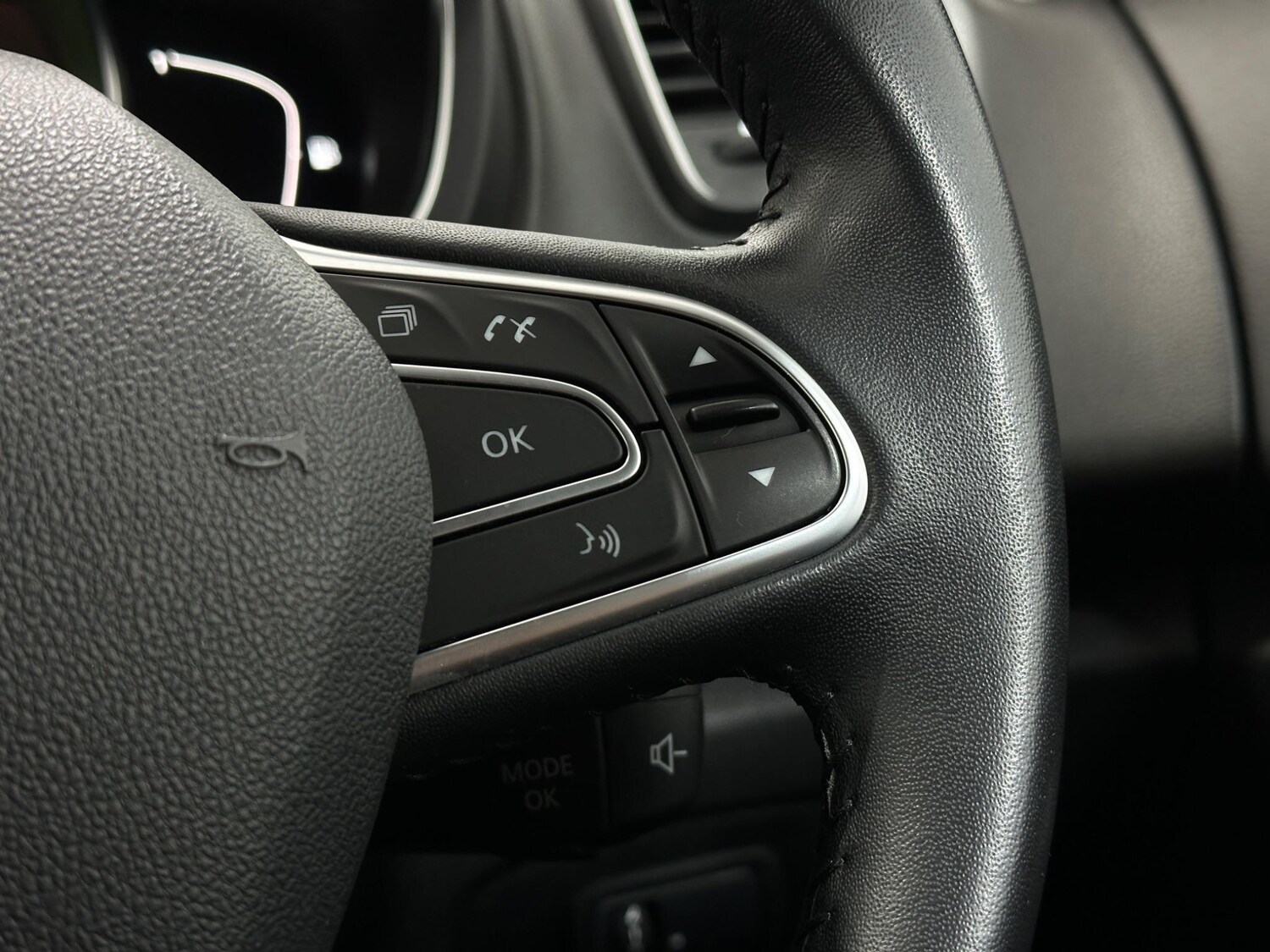 Used Renault Scenic 2017 for sale - 78156513: Photo 15