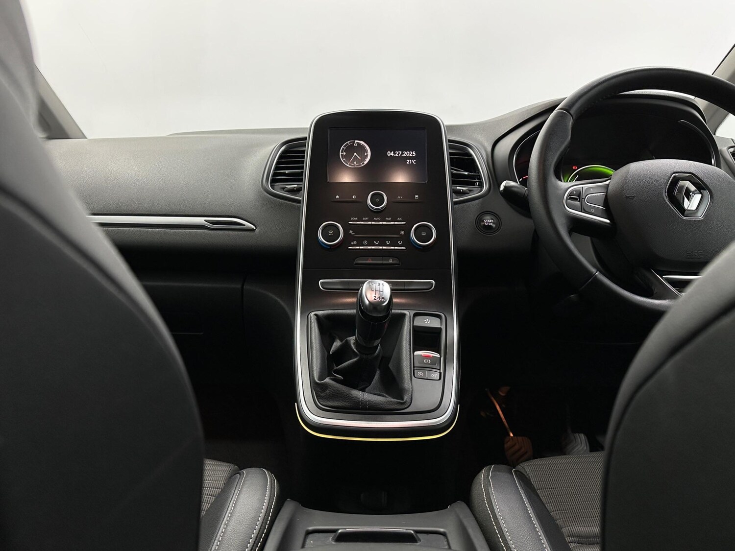 Used Renault Scenic 2017 for sale - 78156513: Photo 19