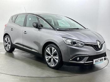 Renault Scenic feature image